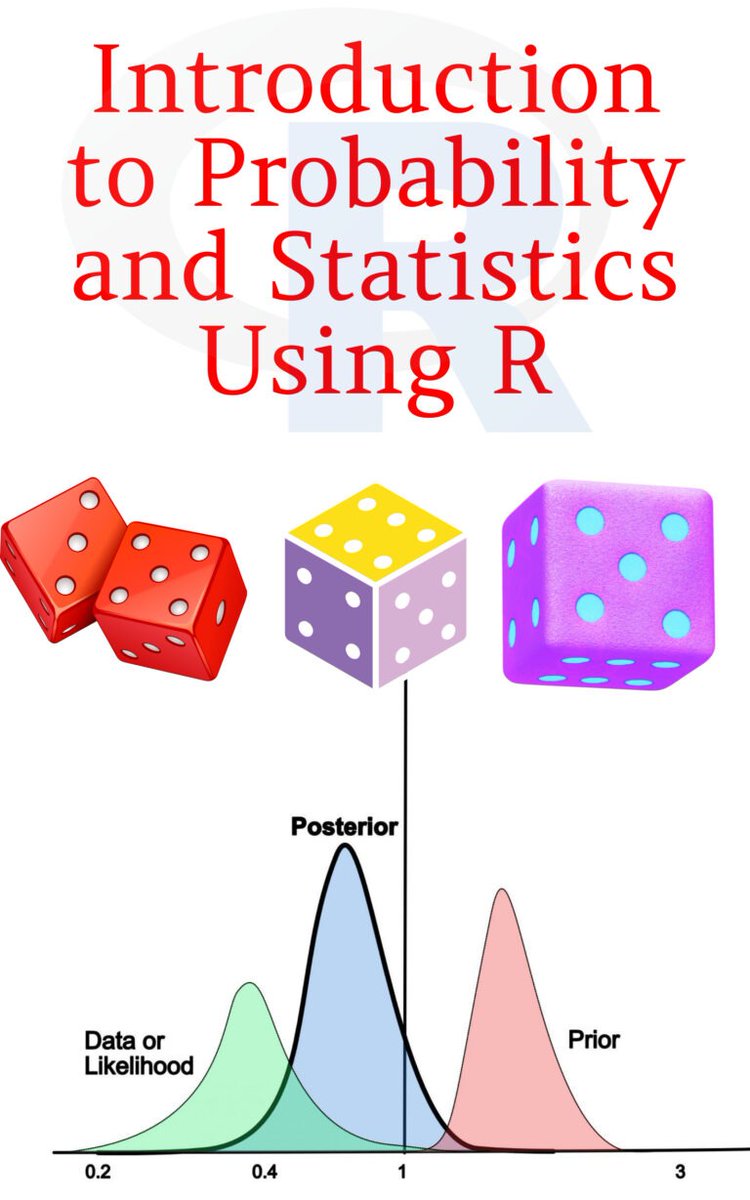 Probability and statistics are fundamental concepts in data analysis and decision-making. pyoflife.com/introduction-t…
#DataScience #rstats #statistics #DataScientists #probability #MachineLearning #ArtificialIntelligence #r #programming
