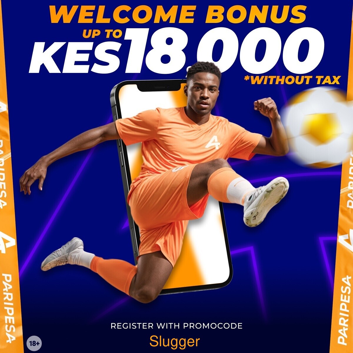 Boost Your Winnings with Paripesa! Welcome Bonus200% Don't miss out! Register Now via cutt.ly/beqomUrX with Promo Code: Slugger Join Paripesa and double your first deposit to increase your chances of winning big! Place Your Bets Now Shiko Manchester United De Zerbi