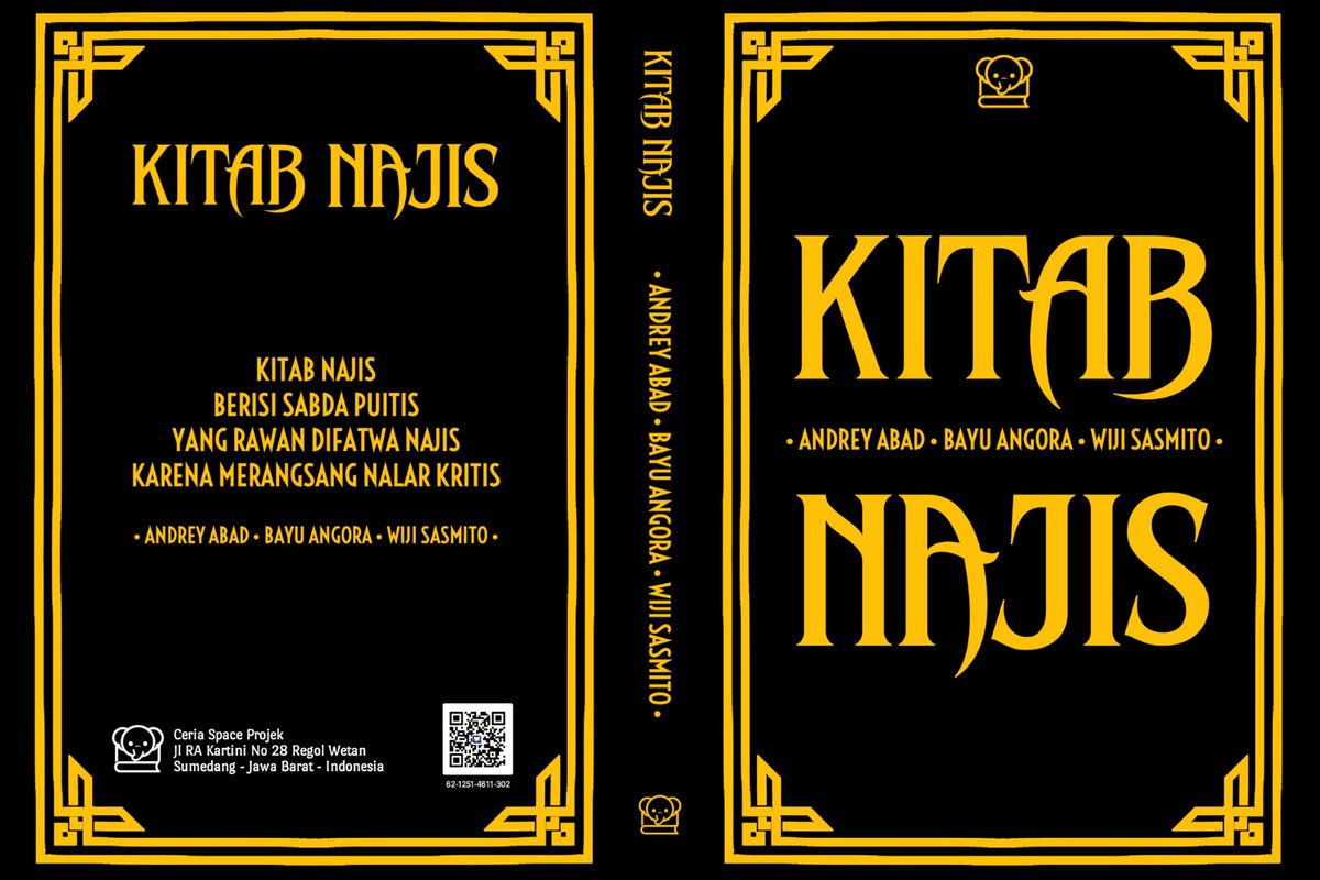 Bayu Angora tweet media