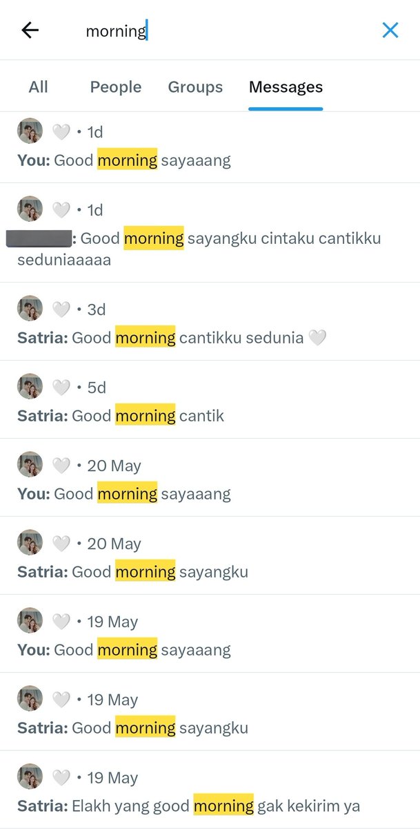 monaquela's tweet photo. Morning routine. https://t.co/nWSk3eV4Nw