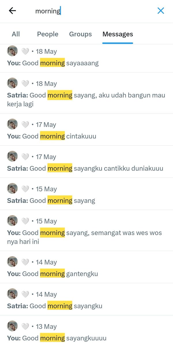 monaquela's tweet photo. Morning routine. https://t.co/nWSk3eV4Nw