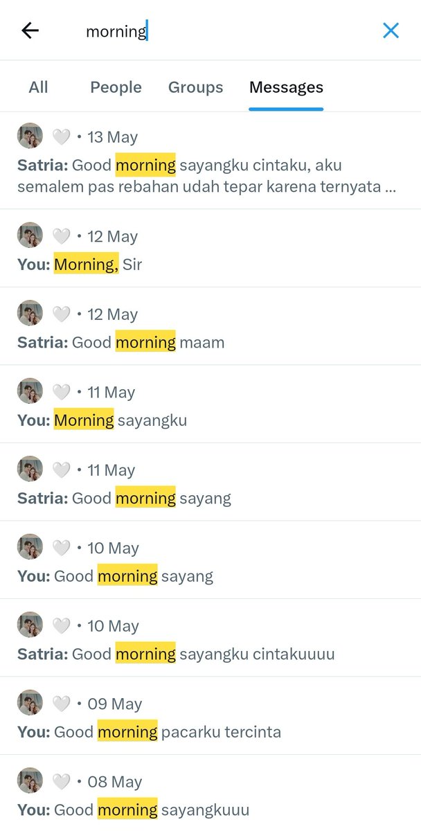 monaquela's tweet photo. Morning routine. https://t.co/nWSk3eV4Nw