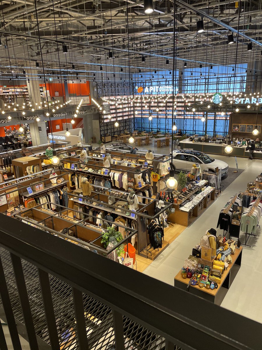 近所にA PITがある幸せを噛みしめる