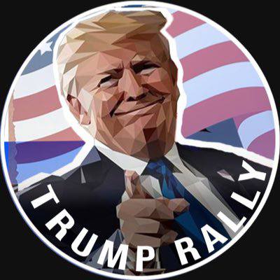 TrumpRallySol's tweet photo. WE ARE MIGRATING TO RAYDIUM 

LETS $RALLY FOR TRUMP ! 

CA

G5sVQmJxAJ88m2K4ABDPQqiiLkqR3oaBnLUSgmF4w6d9 https://t.co/EFhEHl3t6I