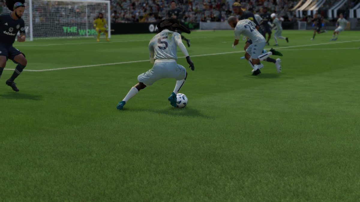 MatiasPerilli's tweet image. Debut y pase de ronda con @eRacingReserva , viejo es el viento y todavía sopla...