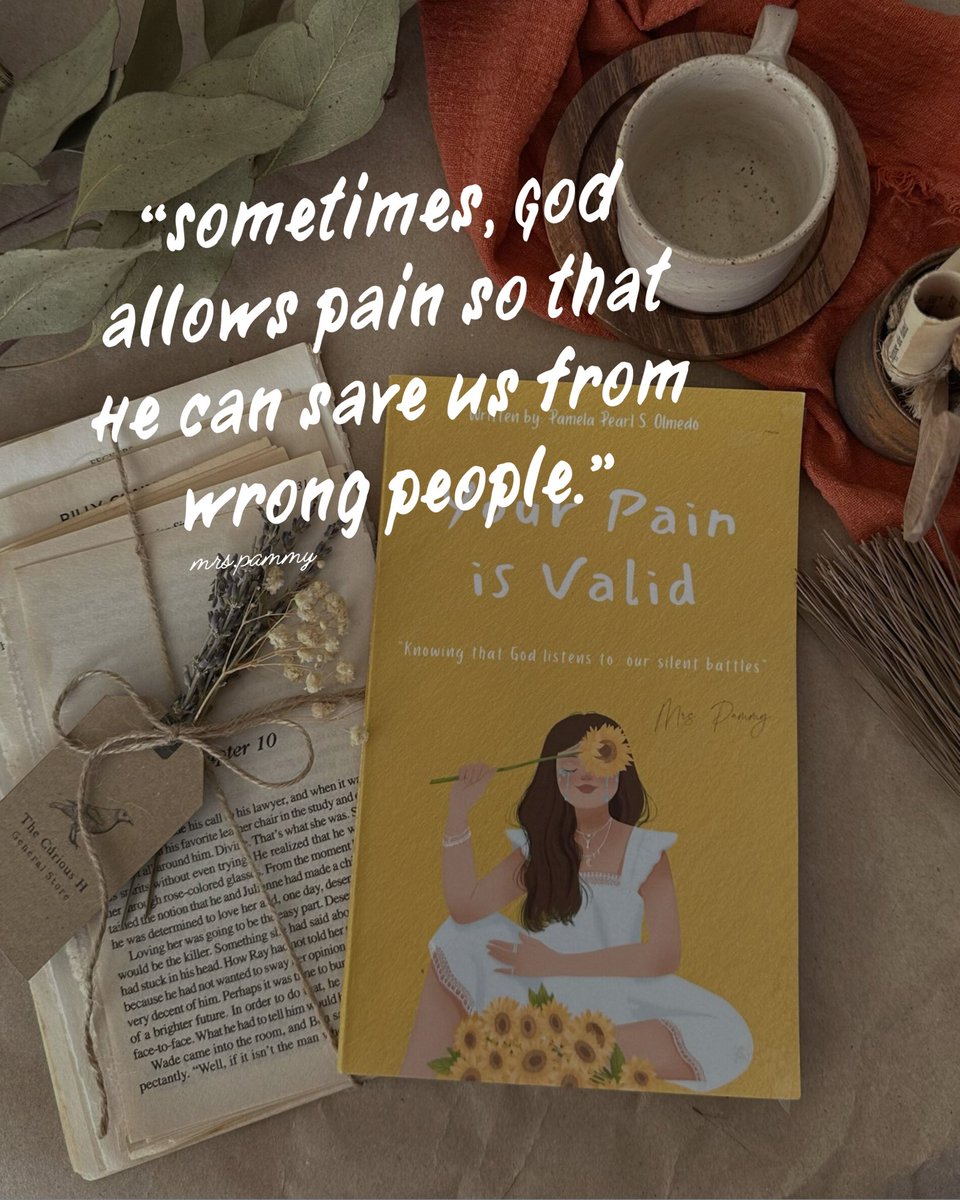 Thank you Lord! 

Ilang beses nadapa, nagkamali at nagkasala but your “GRACE” never fails to amaze me.

While watching the interview of Toni G. and Belo-Kho (couple).... I realized how powerful is the GRACE of God...

Read Full: facebook.com/share/p/qWEVQj…