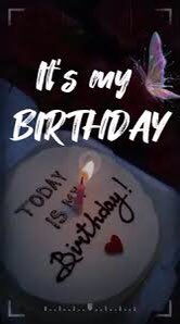 SirMaejorATL's tweet photo. Today is my Birthday https://t.co/4ZclxKesTk