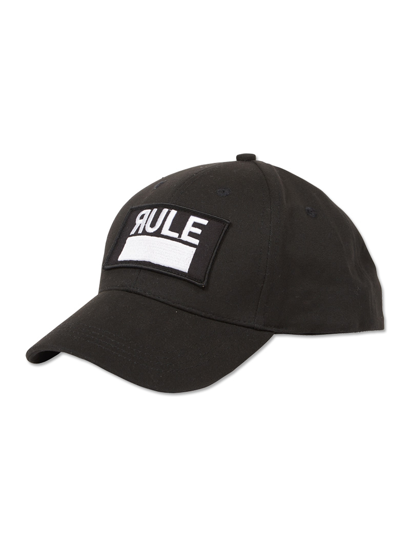 RULE THE FATE CAP BLACK j*2様 RULE THE FATE キャップ RULE THE FATE