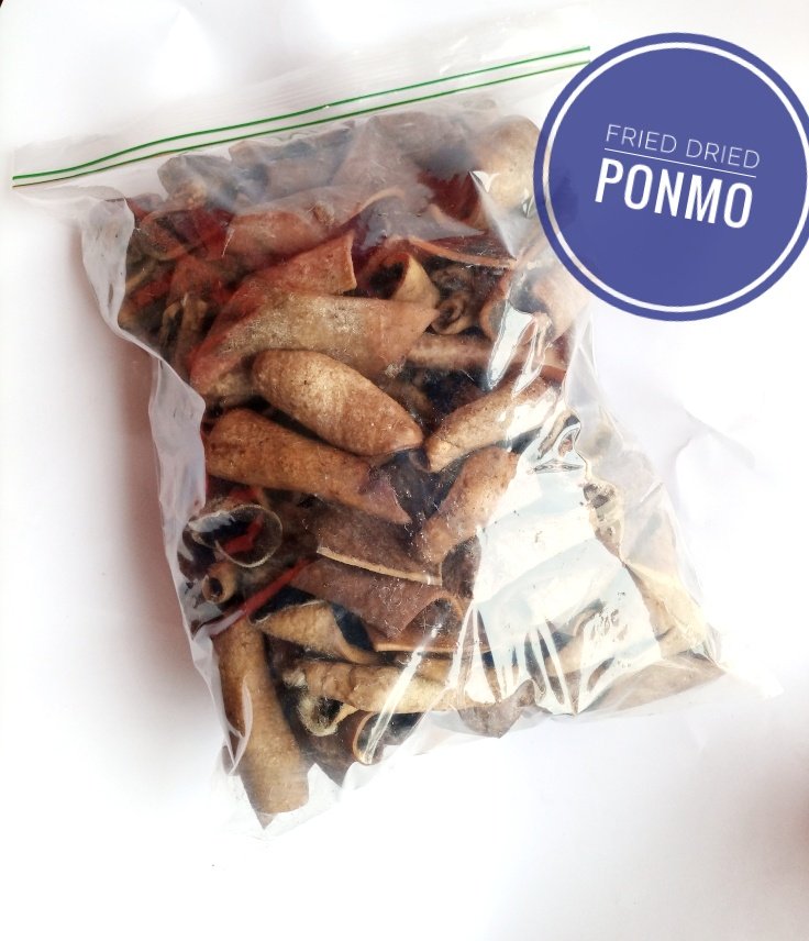 Mobola_Romzy's tweet photo. Salary earner and thrift packer, please include us in your budget.
We are taking orders for fried dried ponmo

50 pcs 5k, 100 pcs 10k, 300 pcs 23,750
Size : medium
Location : Ibadan

#Vendorspototf https://t.co/QApVwKmEeY