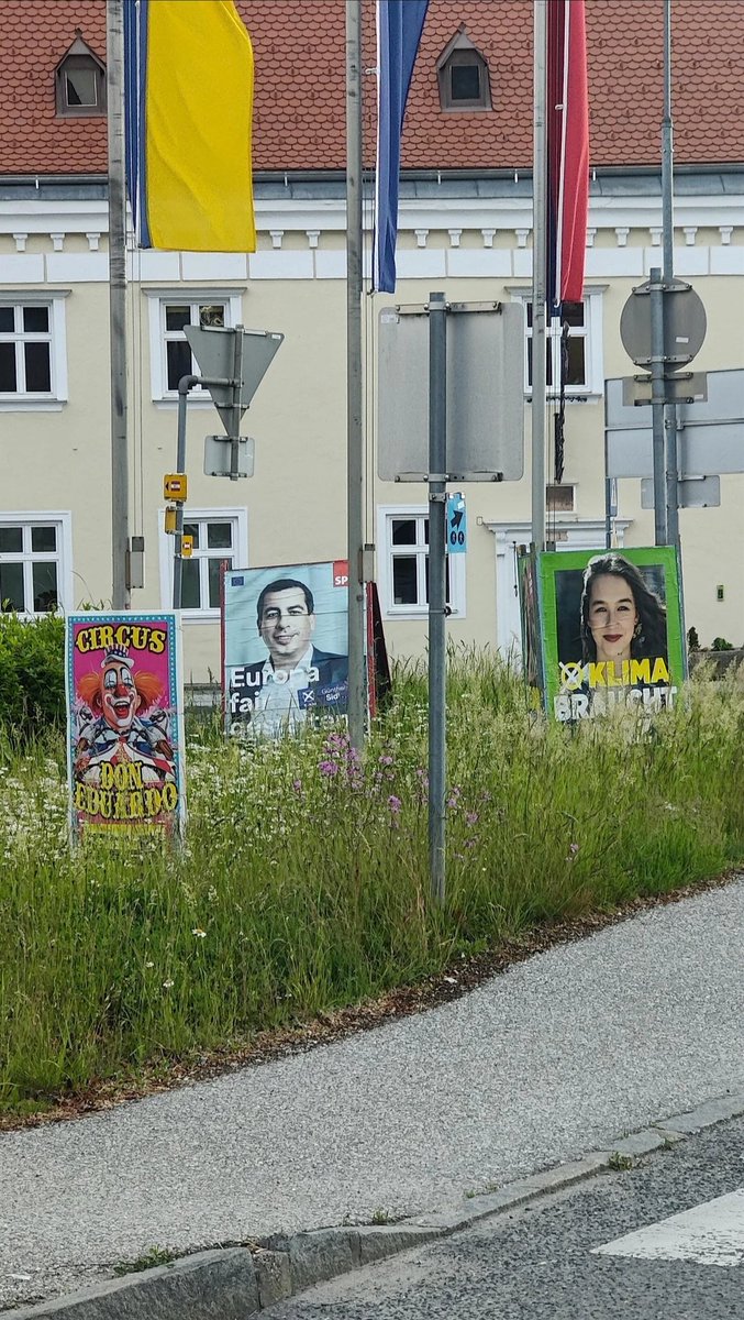 Keine leichte wahl aber ich glaub es wird der don eduardo.