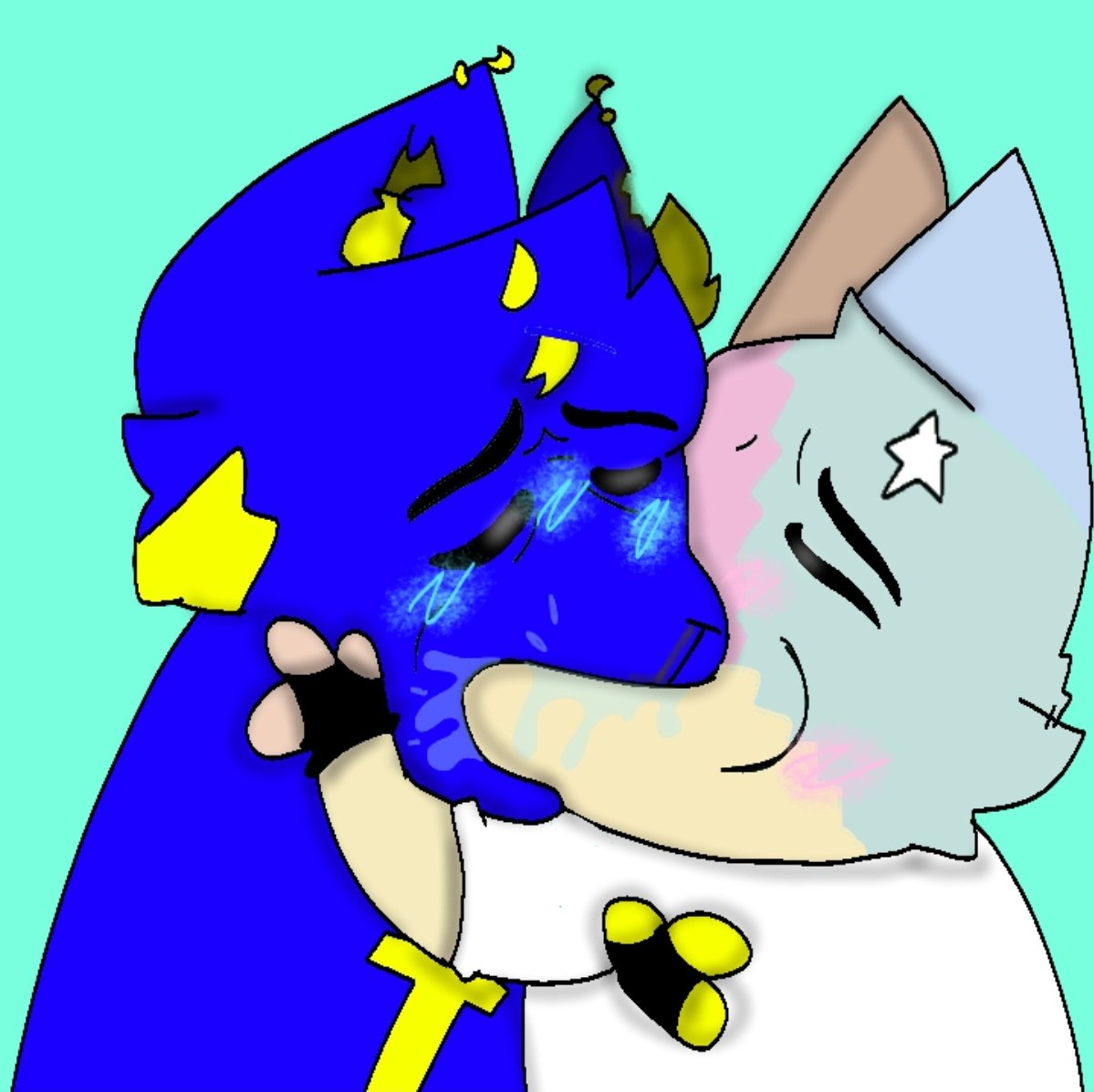 ✟✦kenny✧✟ tweet media