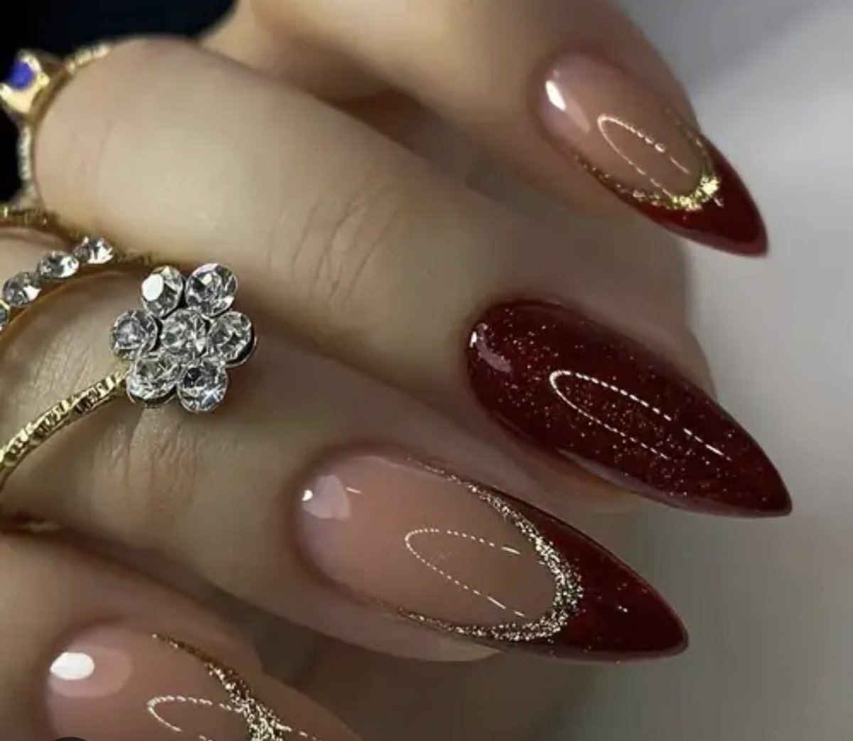 heartcacheee's tweet image. Ayúdenme a elegir mis próximas uñas🥰