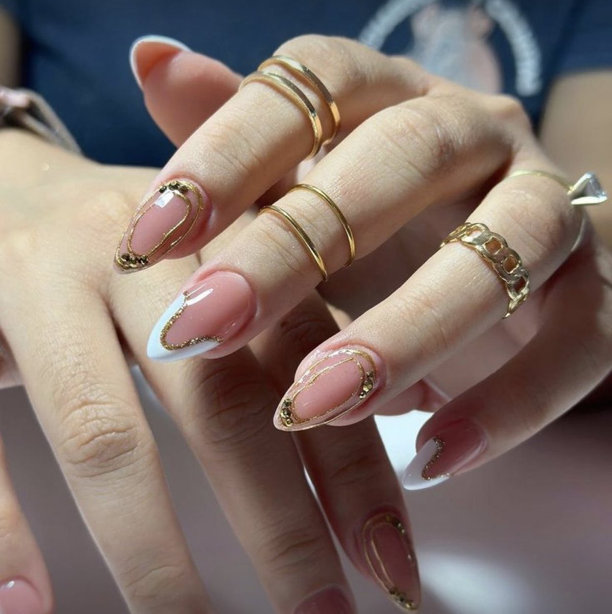 heartcacheee's tweet image. Ayúdenme a elegir mis próximas uñas🥰