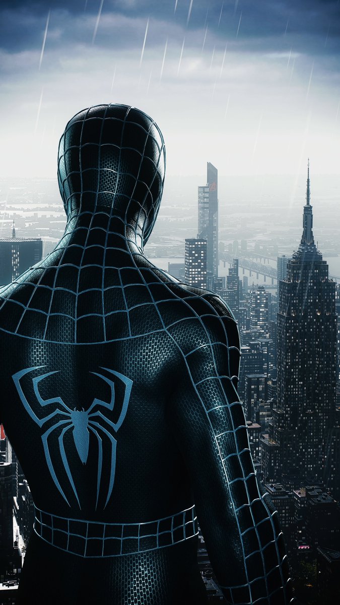 PrimeLotusX's tweet photo. 🔵 Marvel Spider-Man 2

🟣 Photo Mode

🟢 #insomniacgames #InsomGamesSpotlight
#insomGamesCommunity 
#spiderman
#spiderman2ps5photomode 
#fyp https://t.co/UPsfNbAQ7i