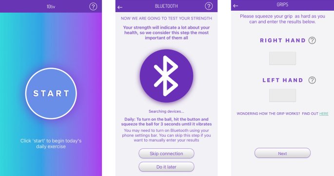 Iain McGregor tweet media