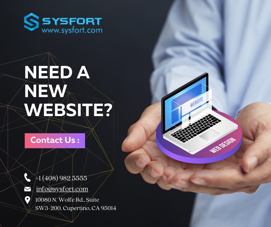 Transform your online presence with stunning, user-friendly website design and development. Let's build your digital future together!

#WebsiteDesign #WebDevelopment #DigitalTransformation #UIUXDesign #ResponsiveDesign #WebDesign #WebDevelopmentServices #CreativeDesign