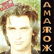 #AlmanaccoRock #MikeOldfield , by @boomerhill1968 il 28 maggio del 1990 Mike Oldfield pubblica per la Virgin Records il lp Amorak, disco decisamente sperimentale. Oldfield vi suona di tutto