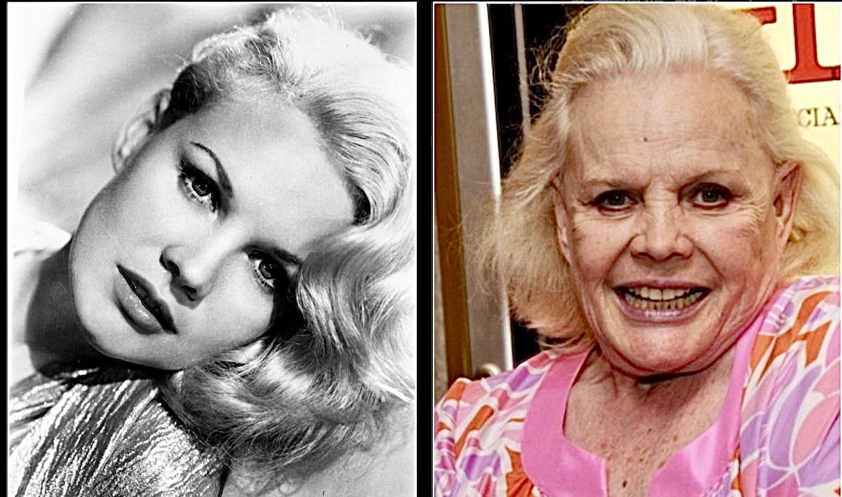 May 28, 2024: Happy 93rd Birthday to this “Baby Doll”, “Giant”, “The Carpetbaggers”, & “Star 80” actress…