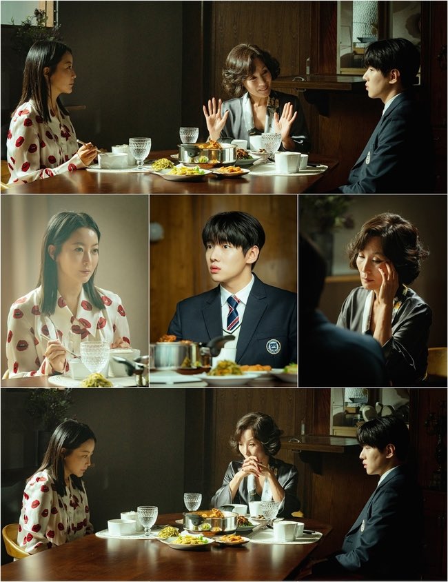 lllJC1206lll's tweet image. 김희선 이혜영 재찬, 풍전등화 식사 시간→불안감 증폭(우리, 집) (출처 : 네이버 스포츠) 

naver.me/5ipX7uLx

#재찬 #박재찬 #JAECHAN 
#우리집 #최도현