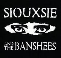 What is your favorite Siouxsie and the Banshees song?