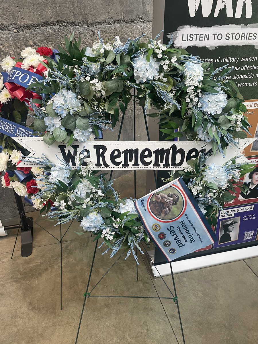 Congressional EOD Caucus tweet media