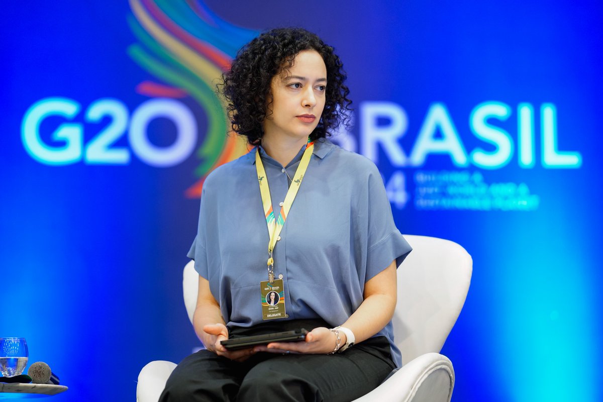 Ana Bottega tweet media