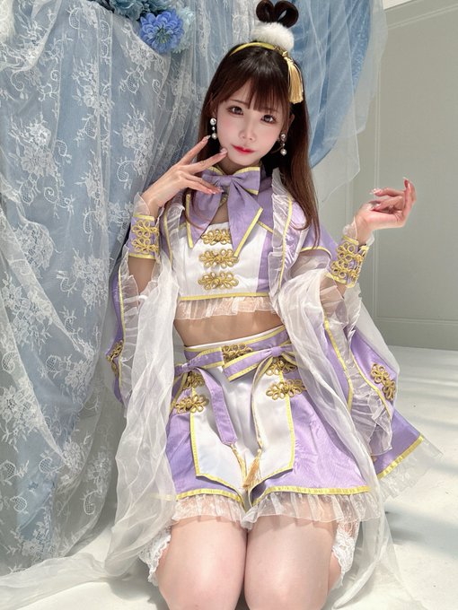 コスプレイヤー姫宮まほれのTwitter画像20