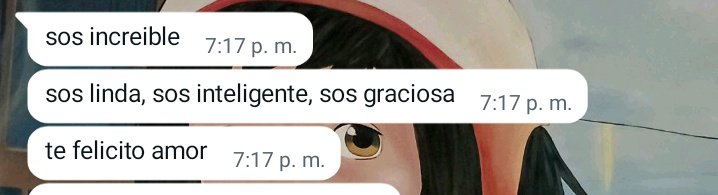 Todo lo que una mujer necesita escuchar 💆🏼‍♀️
