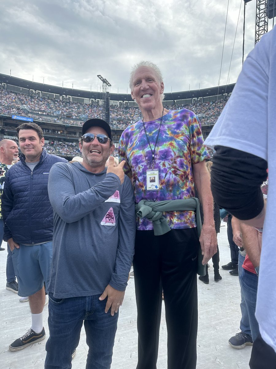 stugotz790's tweet image. Less than a year ago. I'm truly grateful for the short amount of time I got to spend with you.