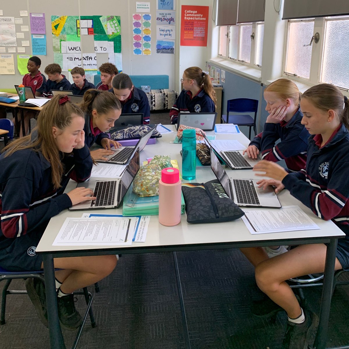 Murray Mallee LLEN tweet media