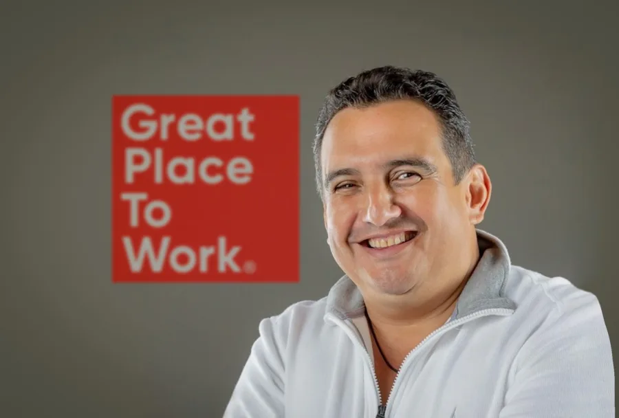 CEO de GPTW México reveló las claves para convertir tu empresa en un imán de talento. altonivel.com.mx/ceo-de-gptw-me…