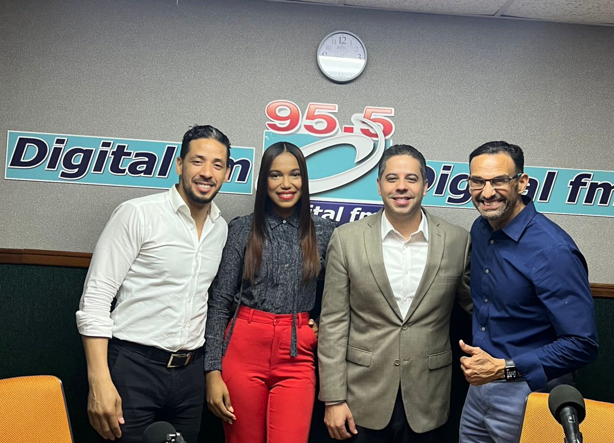 jordiveras's tweet photo. Víctor Meléndez, Segundo Vicepresidente de banca retail zona Norte de la Asociación Cibao De Ahorros y Préstamos, nos habló sobre la participación de @ACAPdom en la feria #Anadive 2024. [https://t.co/iXPCh52UKk] https://t.co/irQ6nt1av4