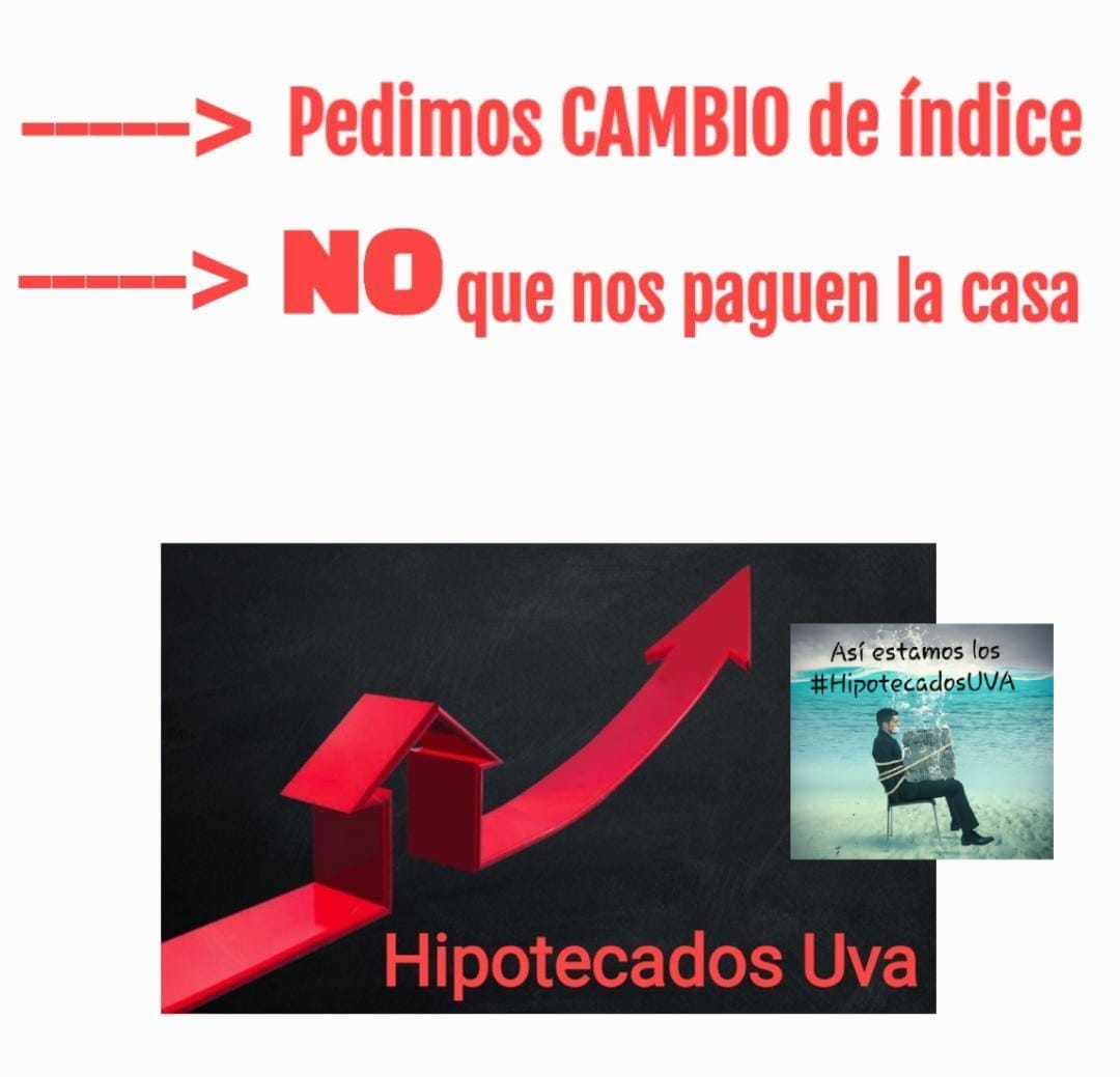 <a href="/USURAUVA1/">fer!!</a> <a href="/Kicillofok/">Axel Kicillof</a> <a href="/JCuattromo/">Juan Cuattromo</a> <a href="/SenadoArgentina/">Senado Argentina</a> SESIONE Y DÉ LA SOLUCIÓN PARA LOS #HIPOTECADOSUVA
<a href="/ljuez/">Luis Juez</a> <a href="/GugaLusto/">Martín Lousteau</a> <a href="/ditulliojuli/">Juliana di Tullio</a> <a href="/carolinalosada/">Carolina Losada</a> <a href="/VickyVillarruel/">Victoria Villarruel</a>