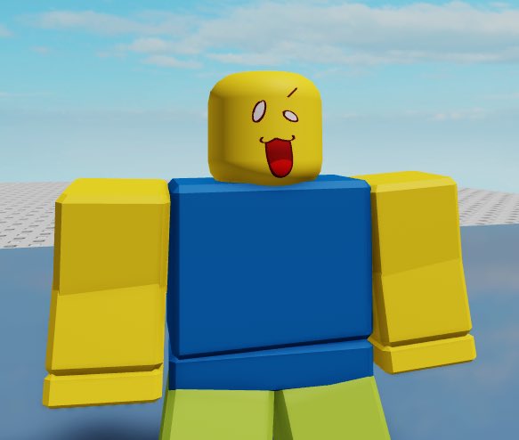 FlxPhlx's tweet image. GUYS I DREW THESE GO GET THEM
#Robloxugc #robloxart
roblox.com/catalog/176409…
roblox.com/catalog/176408…