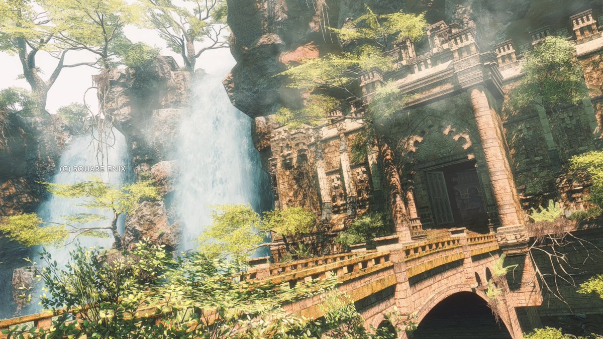 ᴳᴼᴼᴰ ᴹᴼᴿᴺᴵᴺᴳ𓂃𓈒𓏸
#FF14 #FF14風景