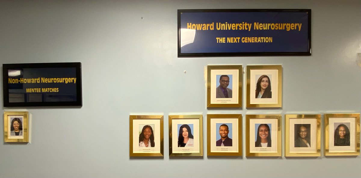 HUCM AANS tweet media