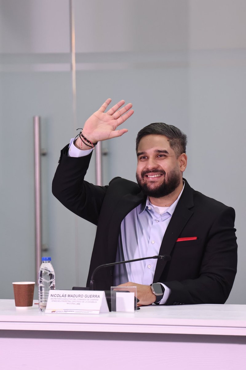 El Comando de Campaña Venezuela Nuestra está articulando con los movimientos sociales y políticos del mundo. La defensa de la verdad de nuestra patria es vital para consolidar la victoria del pueblo el próximo 28J.