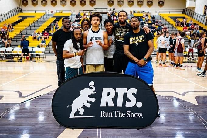 Congratulations <a href="/Markuswill_24/">Markus Williams</a> <a href="/DestonHubbard/">Deston Hubbard</a> <a href="/CTA_RTD/">Coach Scoot</a> <a href="/CoachKudd/">Coach Kudd</a> 🖤💛🤝🏾