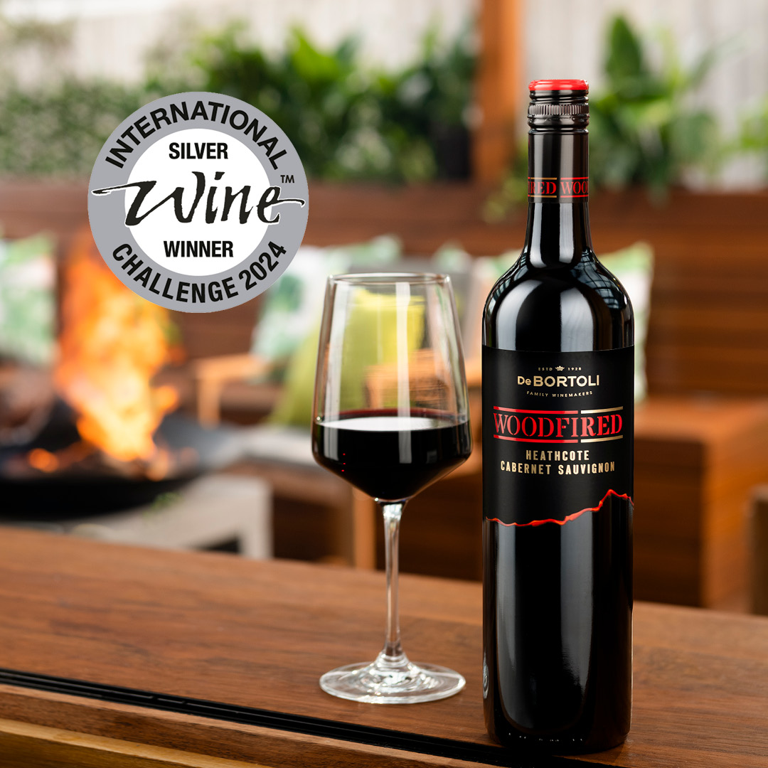 We're over the moon to announce our latest wins! The 2022 Woodfired Heathcote Shiraz has just secured GOLD at the 2024 International Wine Competition, boasting an impressive 95 points! And that's not all – the 2020 Woodfired Heathcote Cabernet Sauvignon also earned a SILVER medal