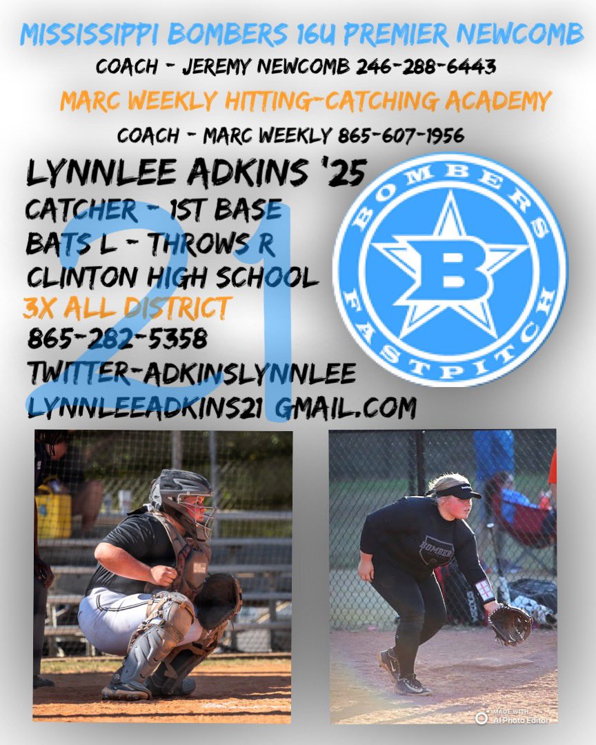 Lynnlee Adkins tweet media