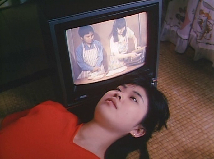 watashitachihe's tweet photo. Kandagawa Pervert Wars ‘神田川淫乱戦争’
Kiyoshi Kurosawa, 1983 https://t.co/blm6VOtpob
