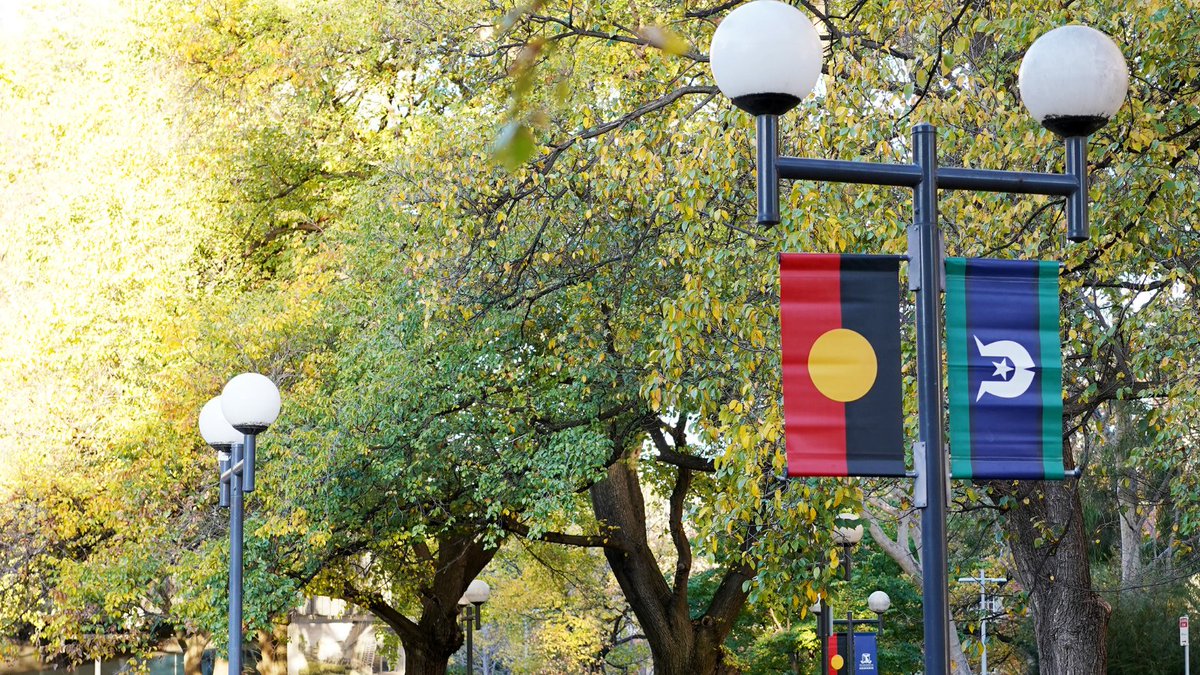 National Reconciliation Week (NRW) is a time for all Australians to learn about our shared histories, cultures, and achievements 🖤💛❤️ Now more than ever, the work continues – tap through to participate in the NRW 2024 event program 👉 unimelb.me/3GnQSip #NRW24