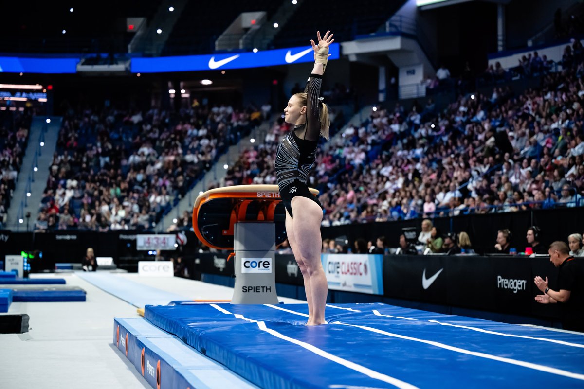 Up next: U.S. Championships 🤸🔜

📰: shorturl.at/K6PnC

#GoBeavs