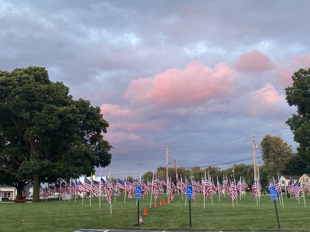 Happy Memorial Day, Never forget those who gave all.