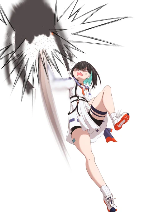 おのれコロナめ 
