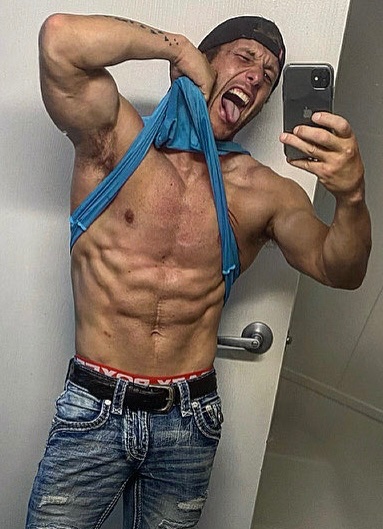Do you know what would look good on you?

Me!