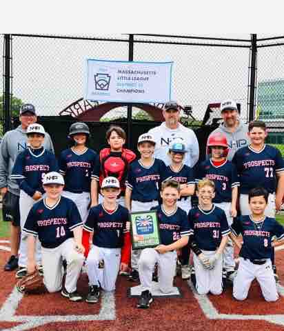 NHProspectsBC's tweet image. Huge Congratulations to our NHP teams this weekend!! 

13U goes 6-0 and wins the Championship!!🏆

10U 2nd place

11U 2nd place

14U 2nd place