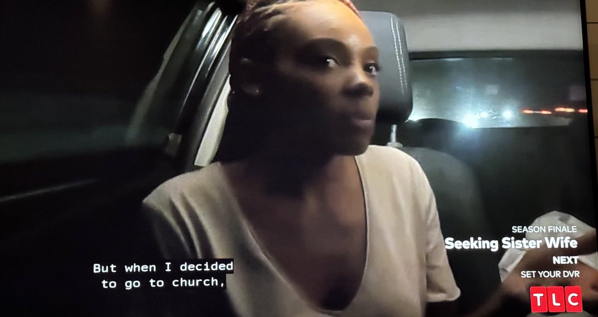 Alex is getting a bit much with all the preaching. Either accept him or move on 🤷🏻‍♀️ #90DayFiance  #LoveinParadise #90DayFianceLoveInParadise