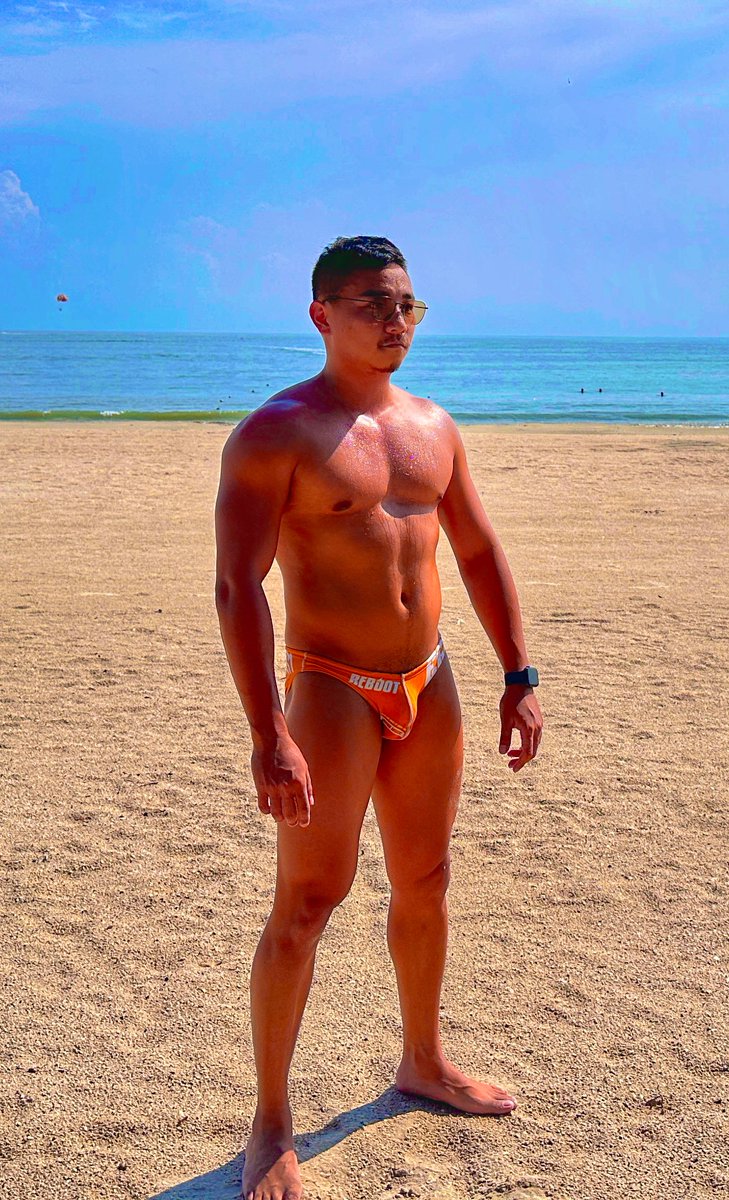 🏖️