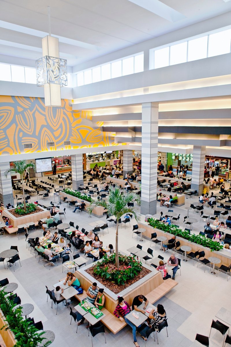 JARDIM GUADALUPE  •  BRAZIL
Design &amp; Planning

Where every seat tells a story and every design detail enhances the social tapestry. 🛋️🌱 
#BeyondBuildings 🌇

Architectural Design by DESIGNCORP International